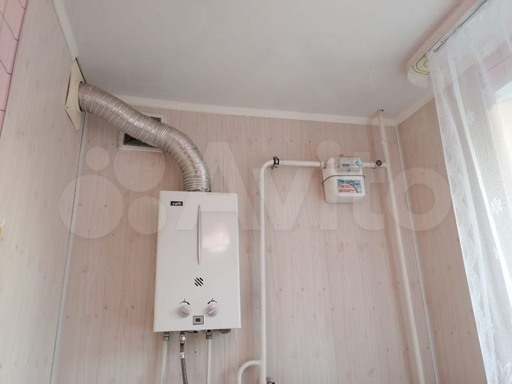 2-к. квартира, 41,6 м², 2/3 эт.