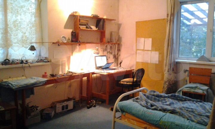 Дом 170 м² на участке 7 сот.