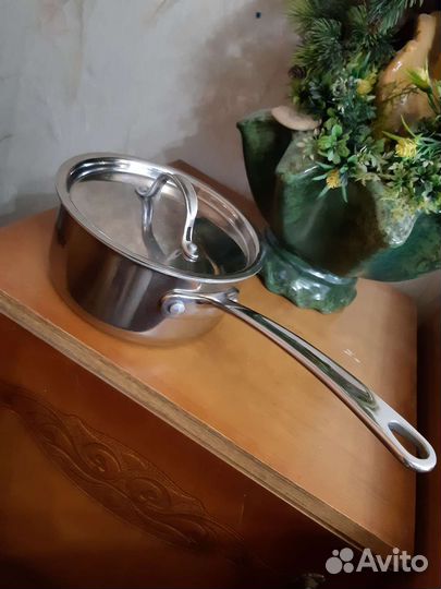 Ковшик Vitezze.1,5л