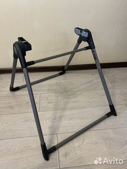 Детское автокресло Inglesina Cab плюс стенд