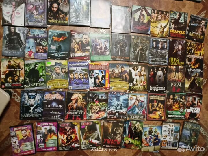 Двд диски фильмы, мультфильмы