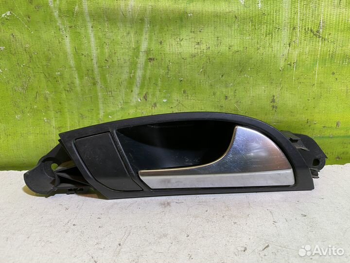 Ручка двери внутренняя левая правая Audi Q7 4L