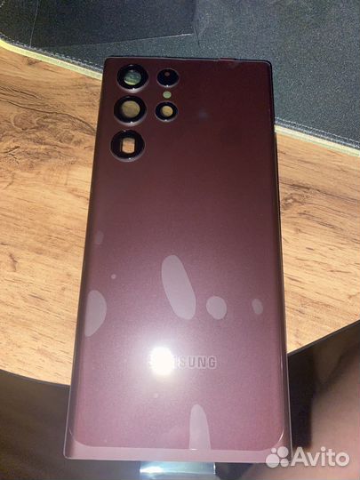 Крышка для телефона