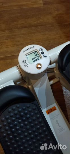 Тренажер степпер