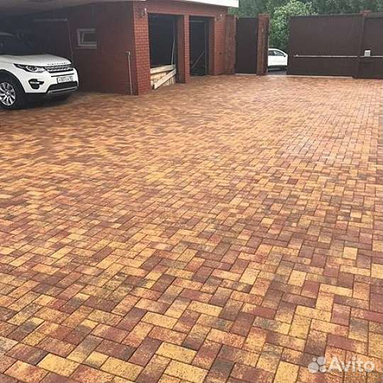 Благоустройство участка