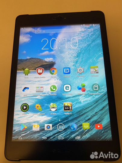 PocketBook surfpad 4 M