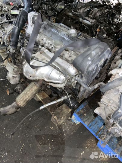 Двигатели Вольво хс90 2.5 209лс Турбо