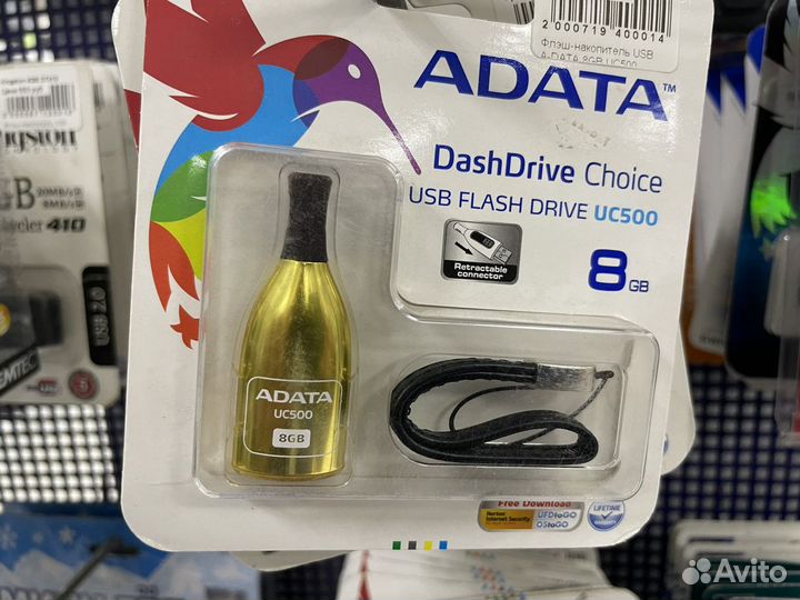 Usb флешка