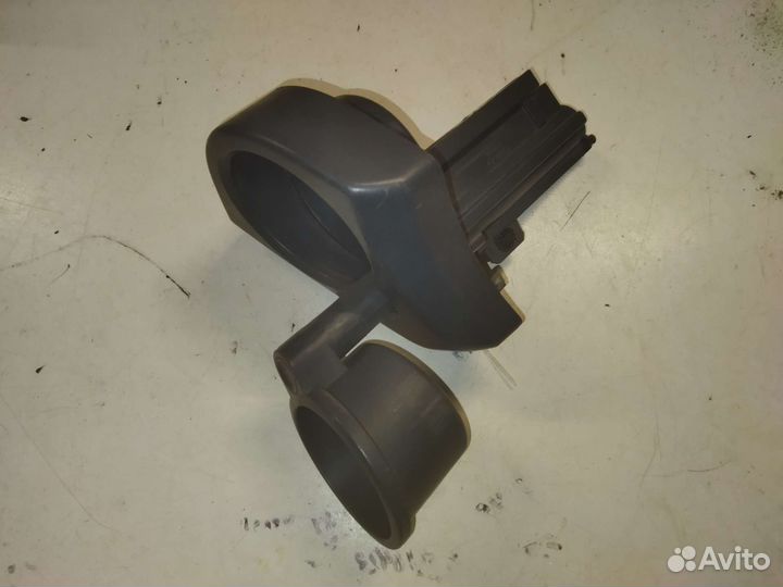 Подстаканник Ssang Yong Kyron