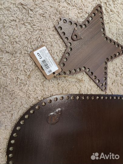 Изделия для вязания