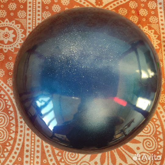 Глюкофон 30 см Sentatonix 440 гц