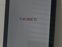 Планшет teXet TM-7055HD дефект