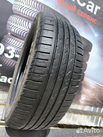 Nexen N Blue HD 215/55 R17