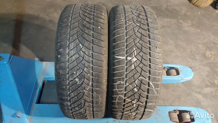Goodyear UltraGrip Performance Gen-1 225/50 R17 98V