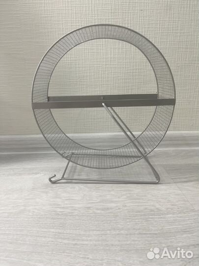 Колесо для грызунов 30 см