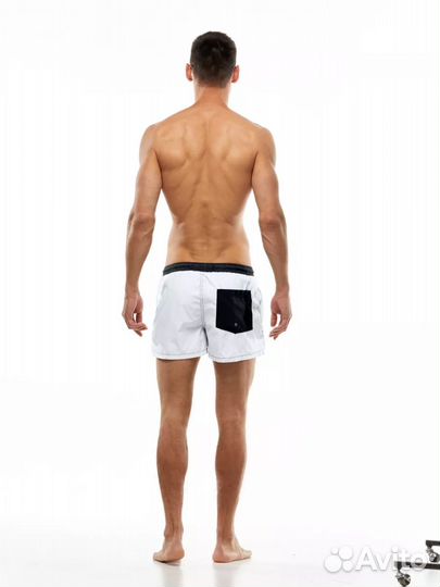 Новые плавки купальные спортивные monoceros