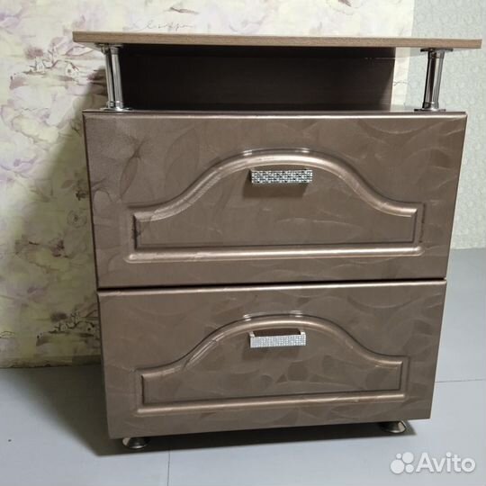 Тумба прикроватная бу