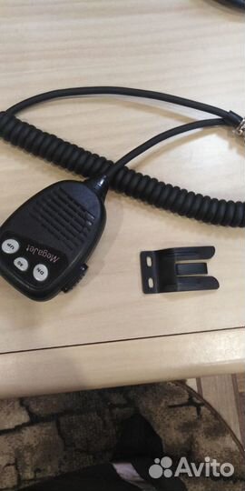 Продам си-би рацию MegaJet MJ-3031 M turbo