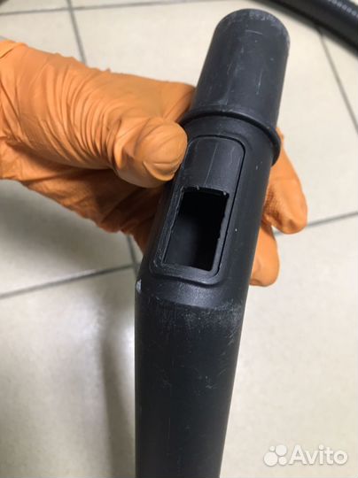 Шланг на моющий пылесос Karcher se 4002