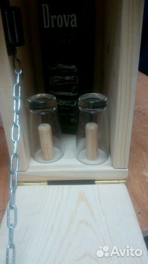 Мини- Бар# Скворечник