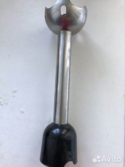 Блендер погружной philips