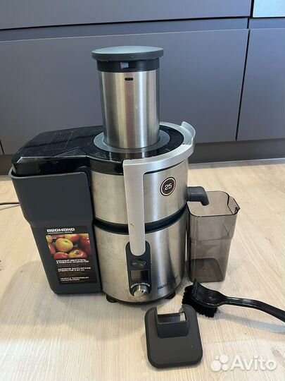 Соковыжималка Redmond