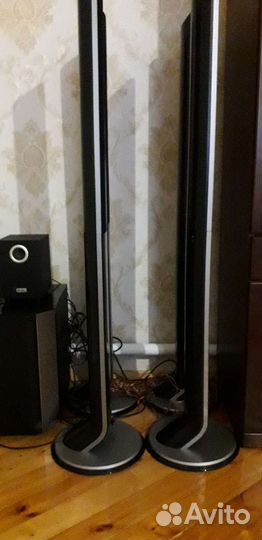 Домашний кинотеатр lg