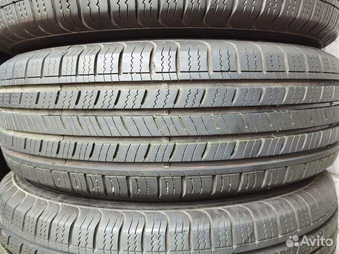 Kumho Solus TA11 225/70 R16 103T