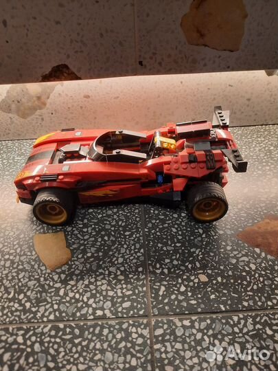 Lego набор