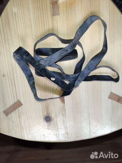 Ободная лента bmx