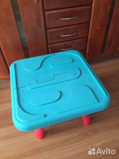 Песочница elc