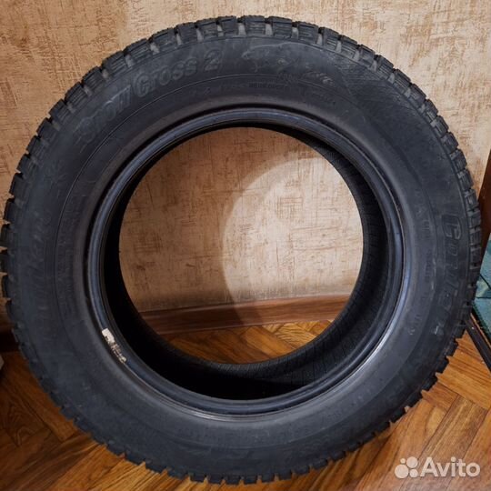 Cordiant Snow Cross 2 185/65 R15