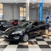 Ford Mondeo 2.0 MT, 2011, 141 518 км, с пробегом, цена 933 000 руб.