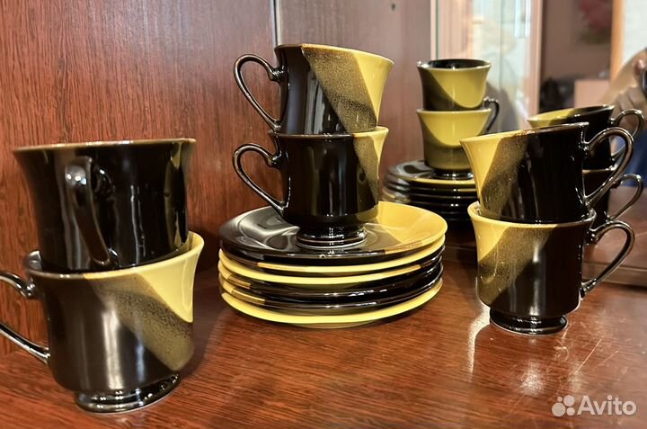 Набор столовой посуды