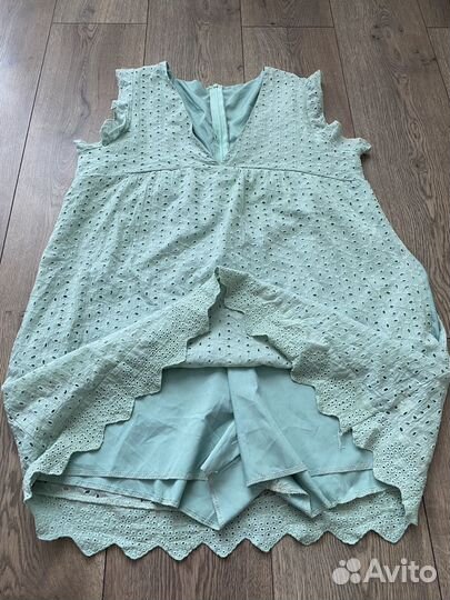 Комбинезон женский