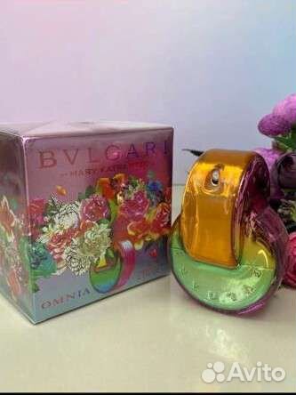 Духи женские Bvlgari Omnia Mary Katrantzou,65мл