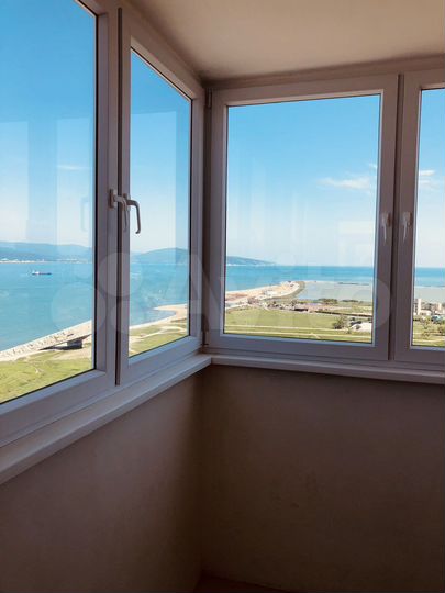 Комната 10 м² в 3-к., 18/20 эт.