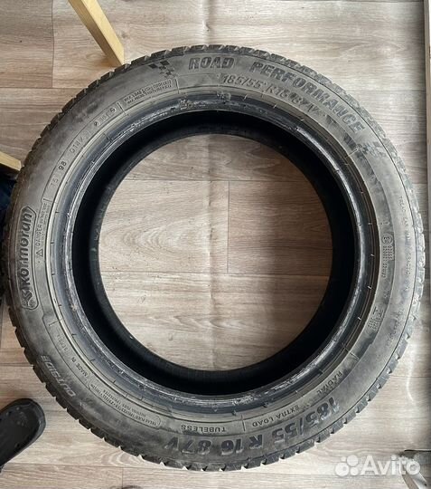 Kormoran Road Performance 185/55 R16 87V