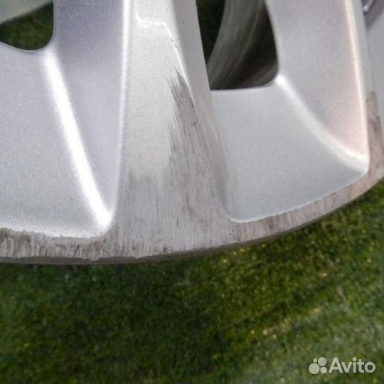 Диск литой бмв 2 F44 (2019-Н.В.)