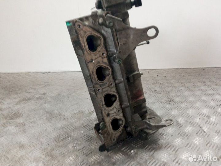 Головка блока гбц 036103373AC Volkswagen Caddy 2