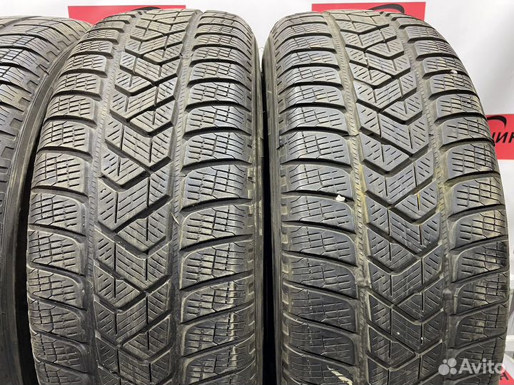 Pirelli Scorpion Winter 225/65 R17
