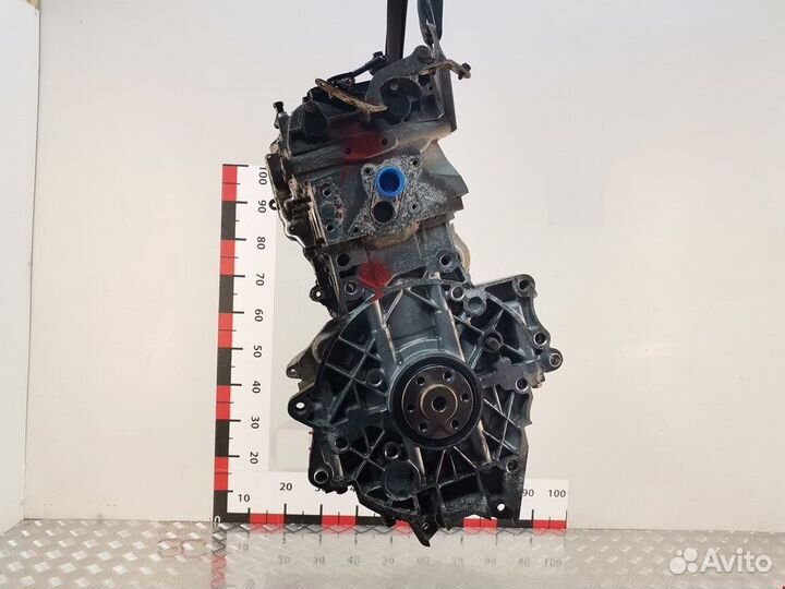 Двс Seat Ibiza 3 1.2 BXV