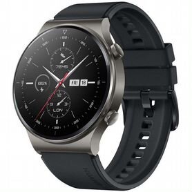 Huawei watch gt 2 pro