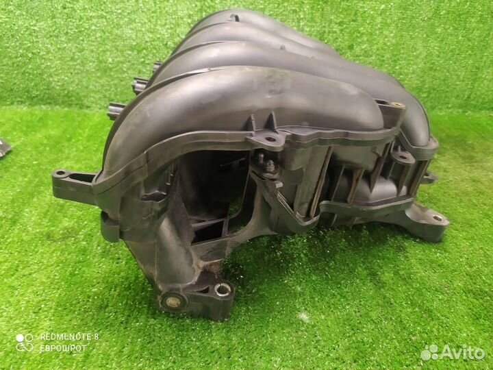 Коллектор впускной Ford Mondeo 4 (2007-2015)