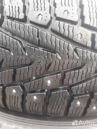 Nokian Tyres Nordman 7 SUV 225/60 R17 103T
