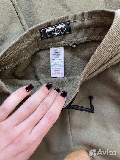 Костюм next 104