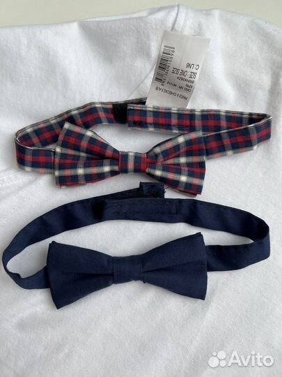 Две бабочки H&M