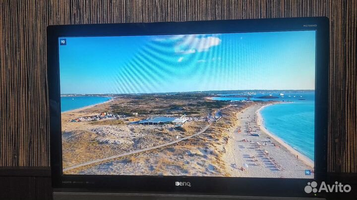 Монитор Benq 27