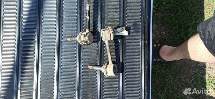 Продам стойки стабилизатора