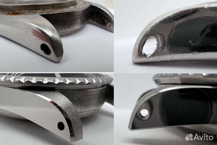 Часовой сервис 